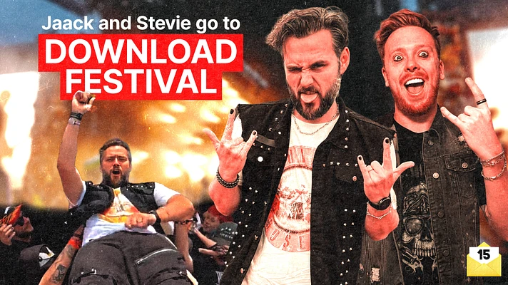 Video thumbnail