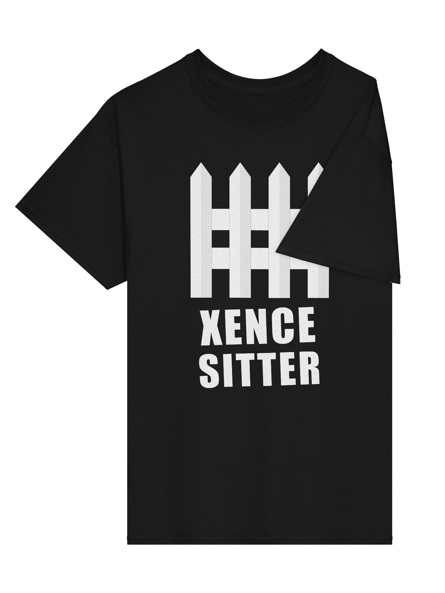 Xence Sitter Shirt product image (3)