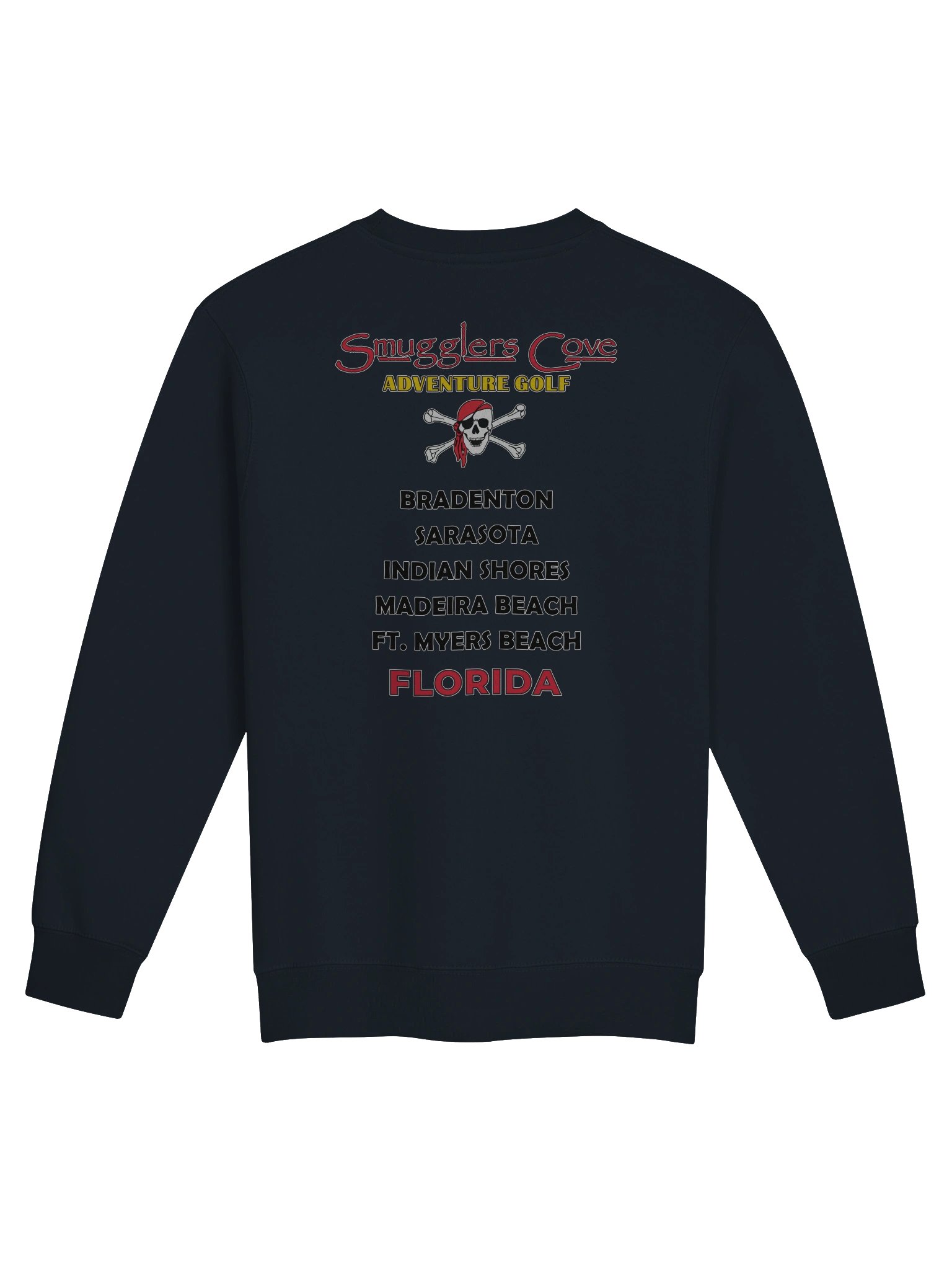 "Surrender the Booty" Premium Sweatshirt product image (7)