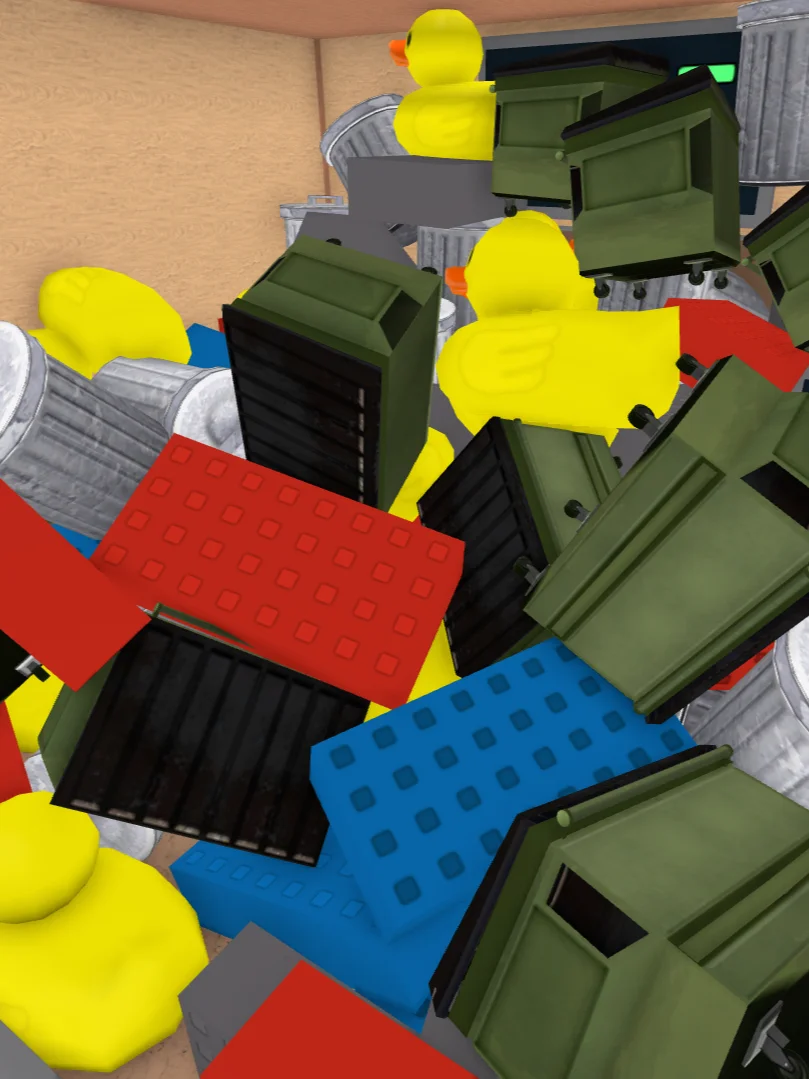 The Elevator product image (2)