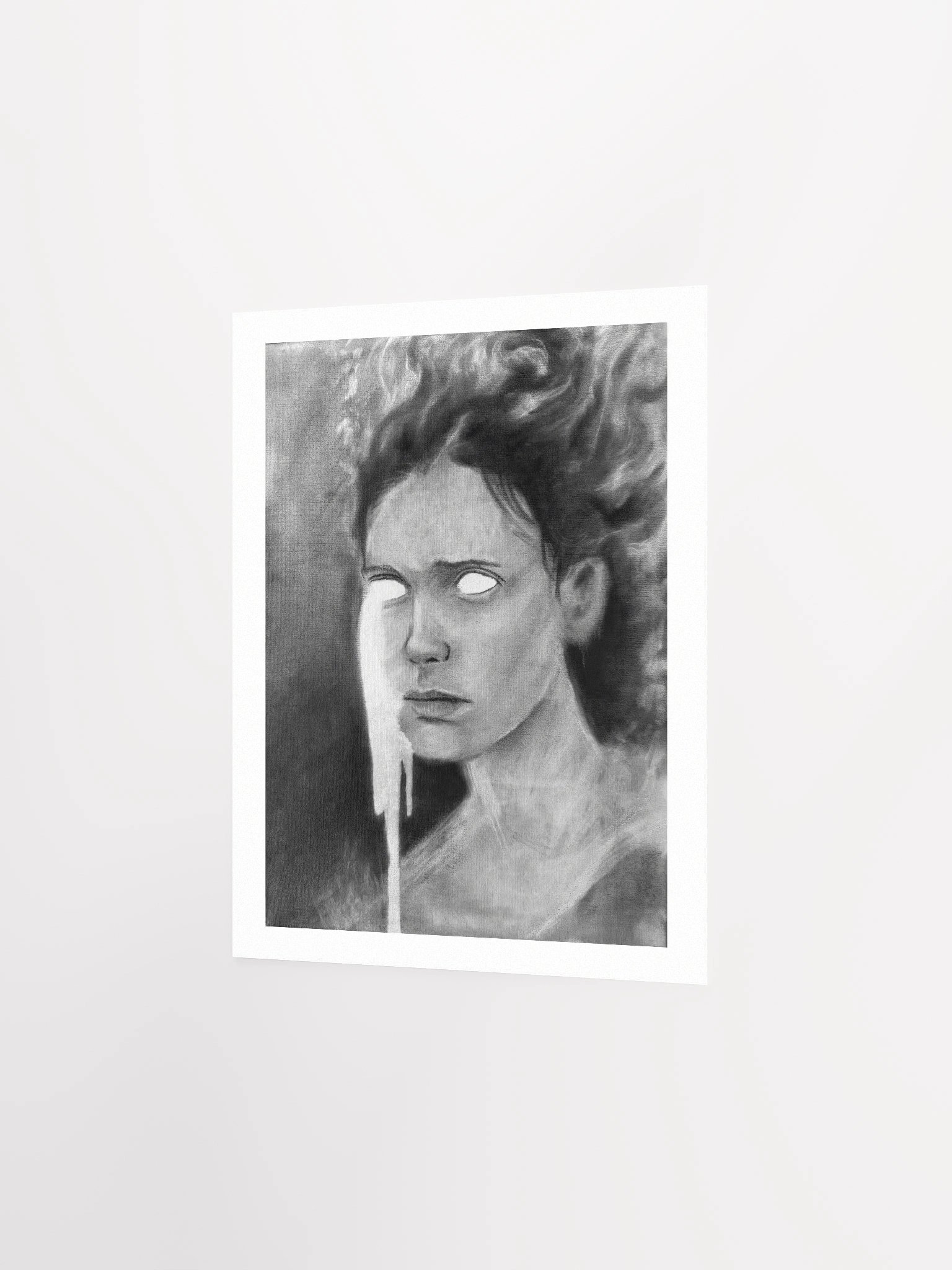 Burn - Print product image (4)