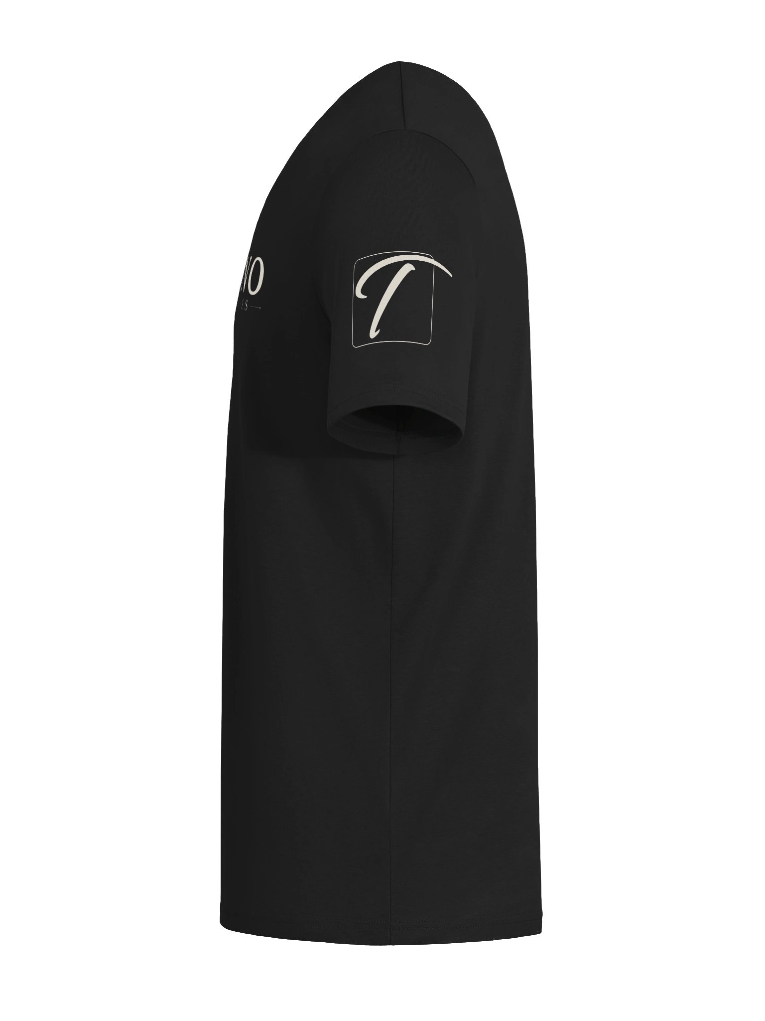 The Basic Tee (Unisex Fit) product image (9)