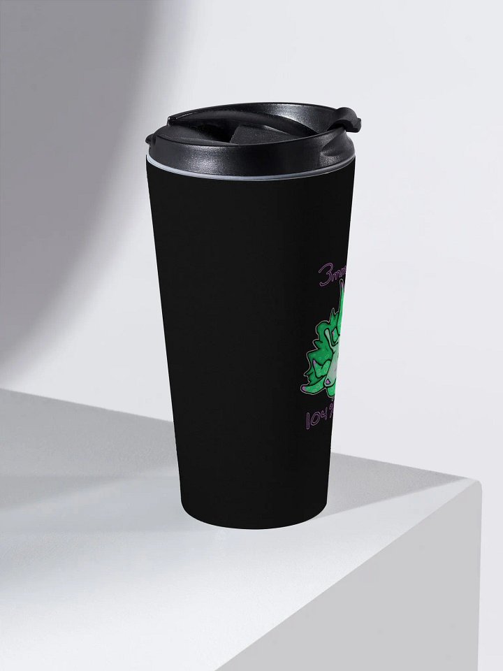 3mm Smol Travel Mug product image (2)