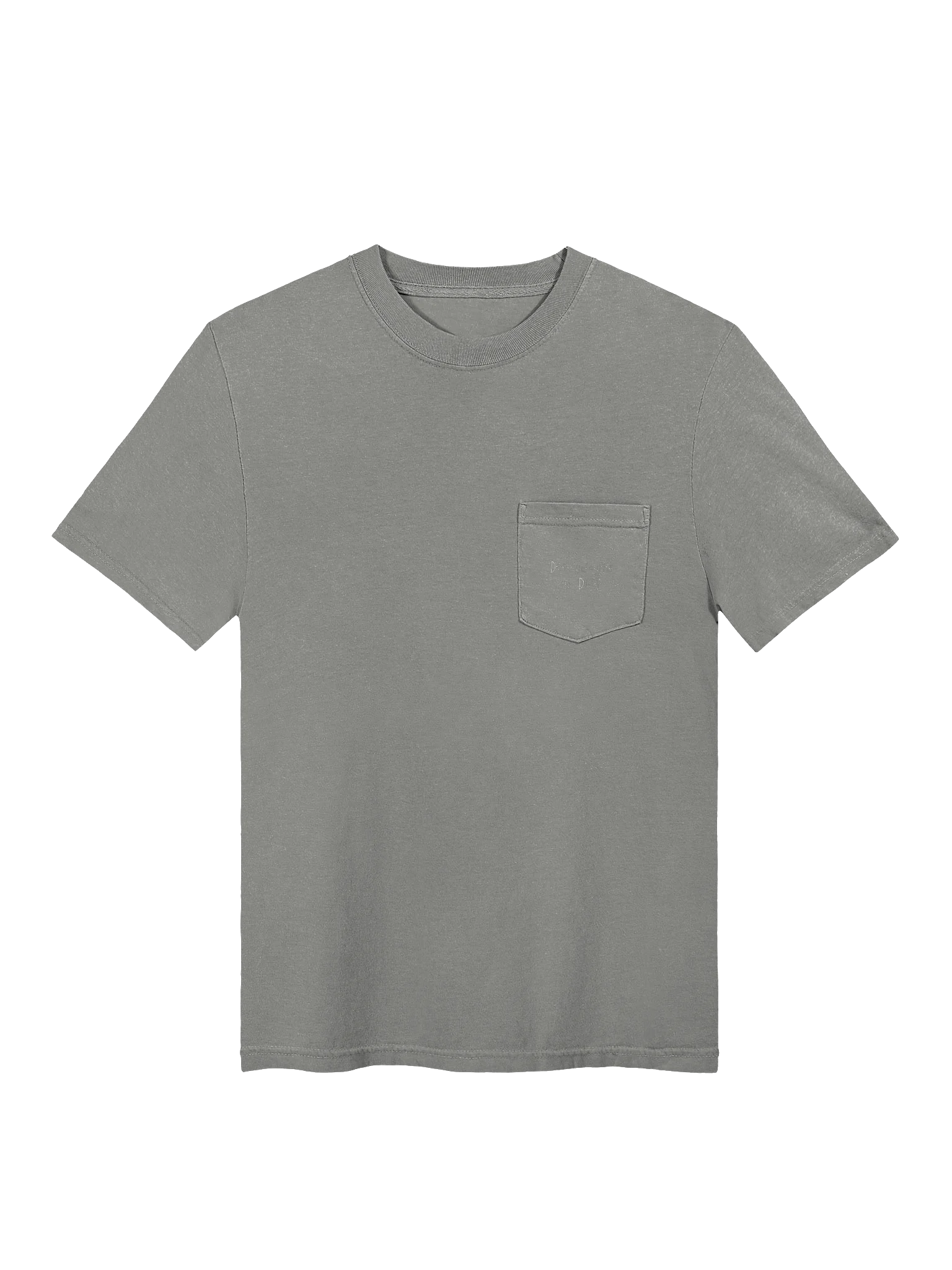Descendants of Duat Vintage Pocket Tee product image (32)