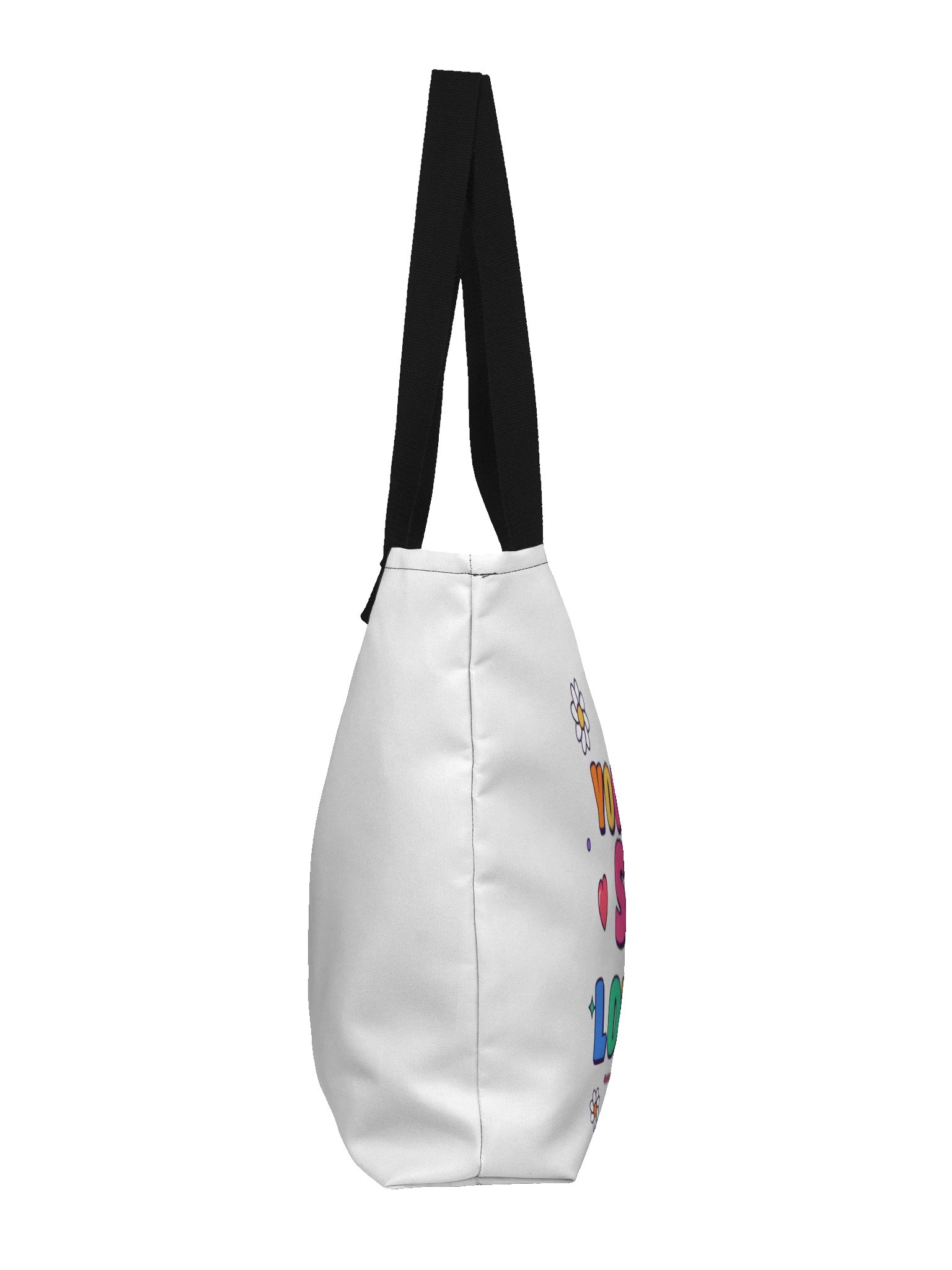 You Are So Loved Tote product image (4)