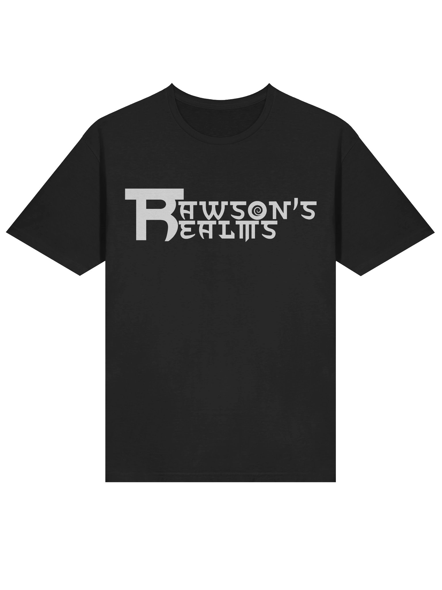 Rawson's Realms OFFICIAL TEE product image (23)