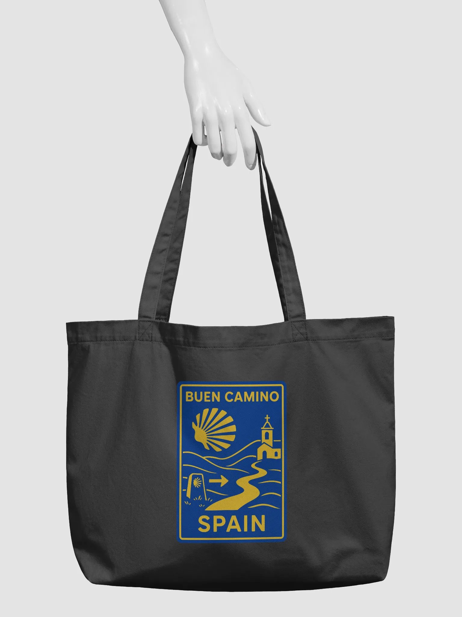 Buen Camino Francés - Tote product image (3)