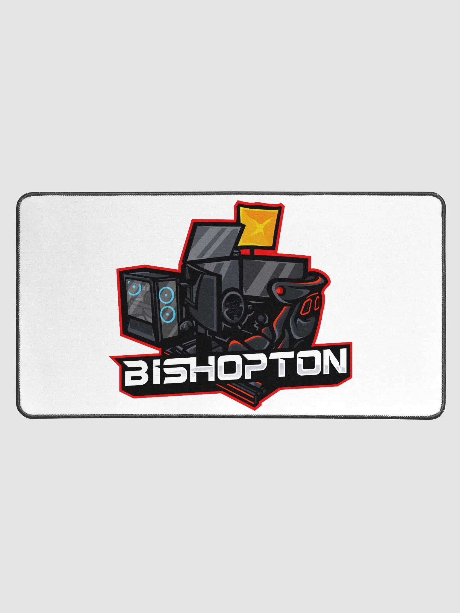 Bishopton Desk Mat product image (1)