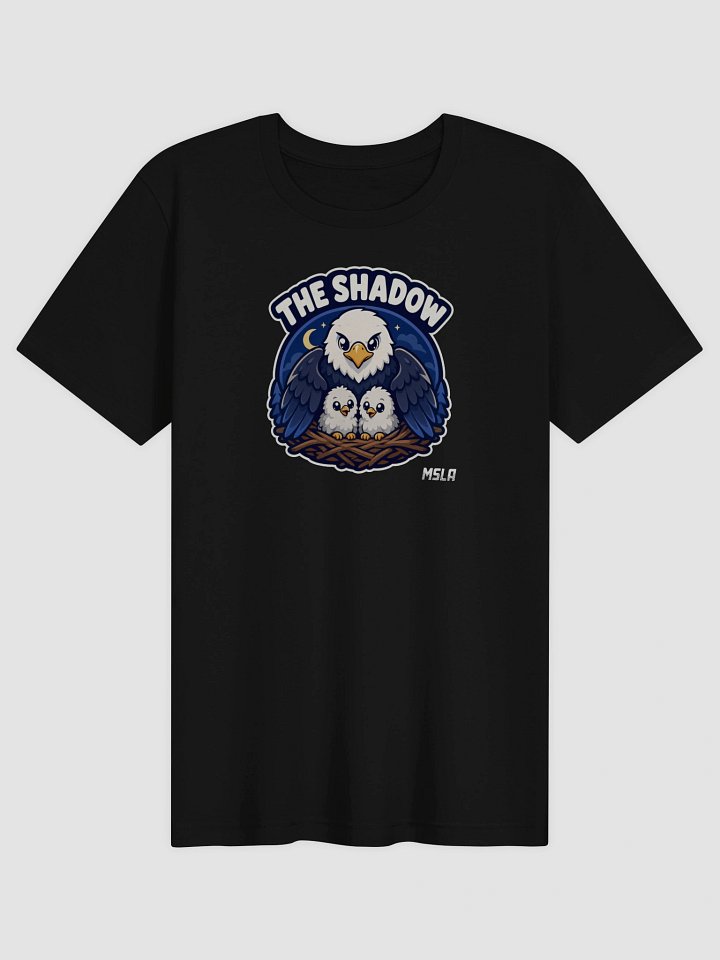 The Shadow - T-Shirt product image (28)