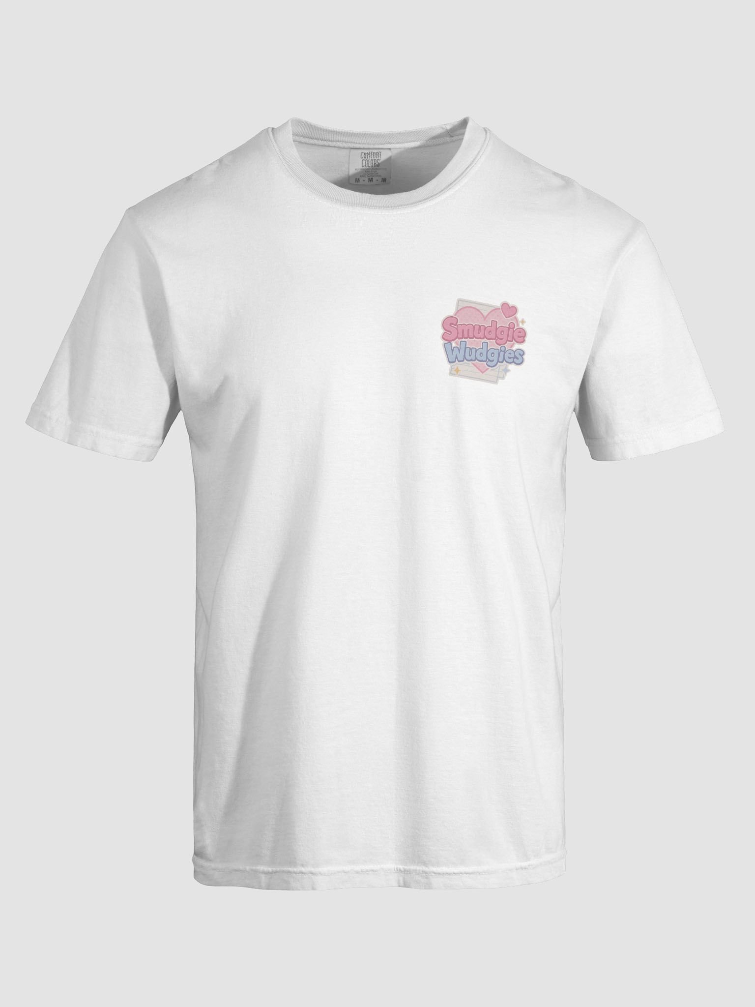 Smudgie Wudgies T-Shirt product image (5)