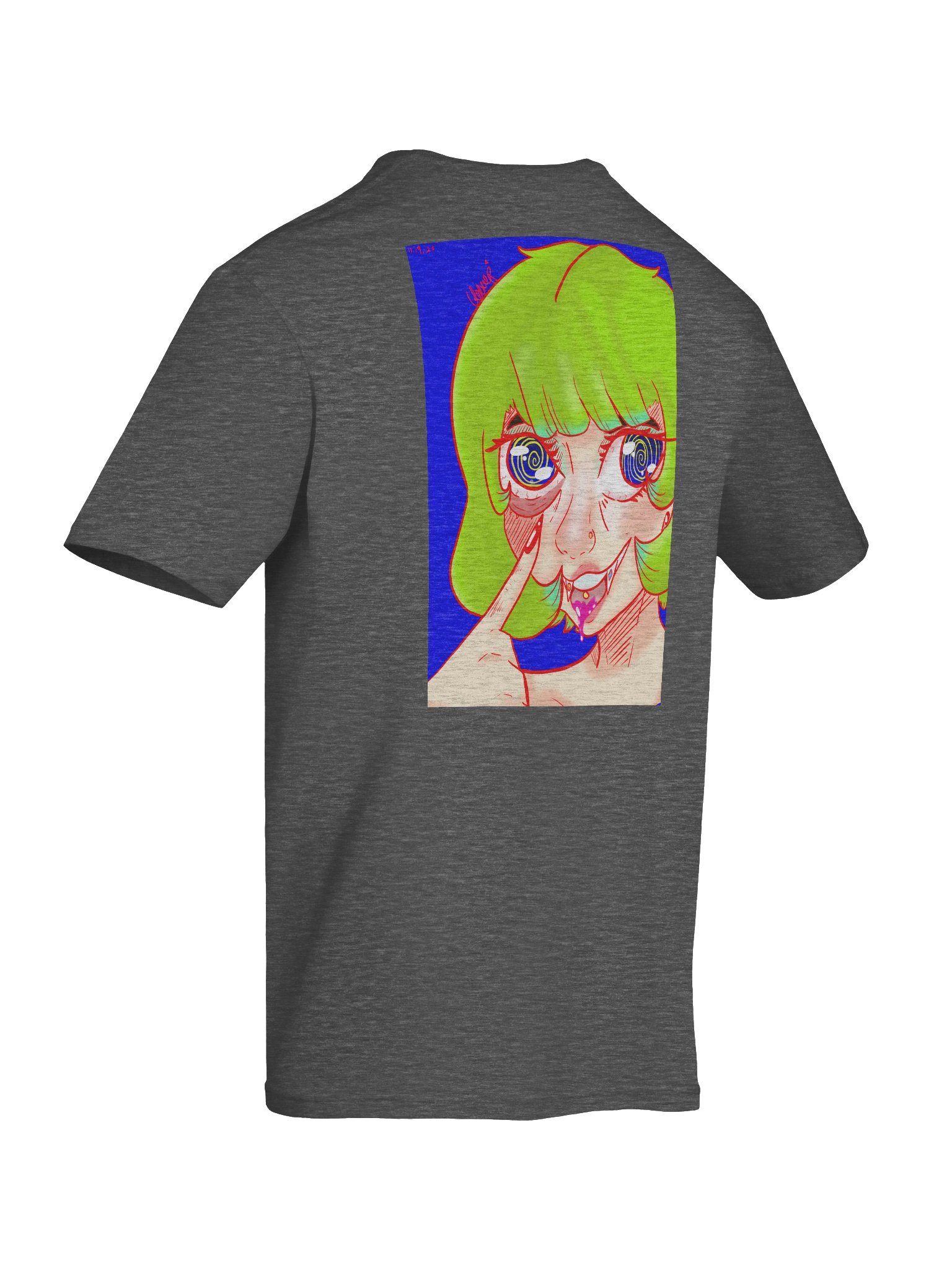 Justice For Gabi - Gabi Art T Shirt product image (6)