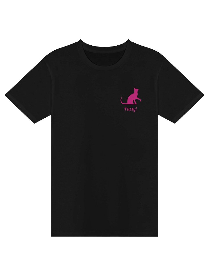 Pink Pussy Shirt product image (1)
