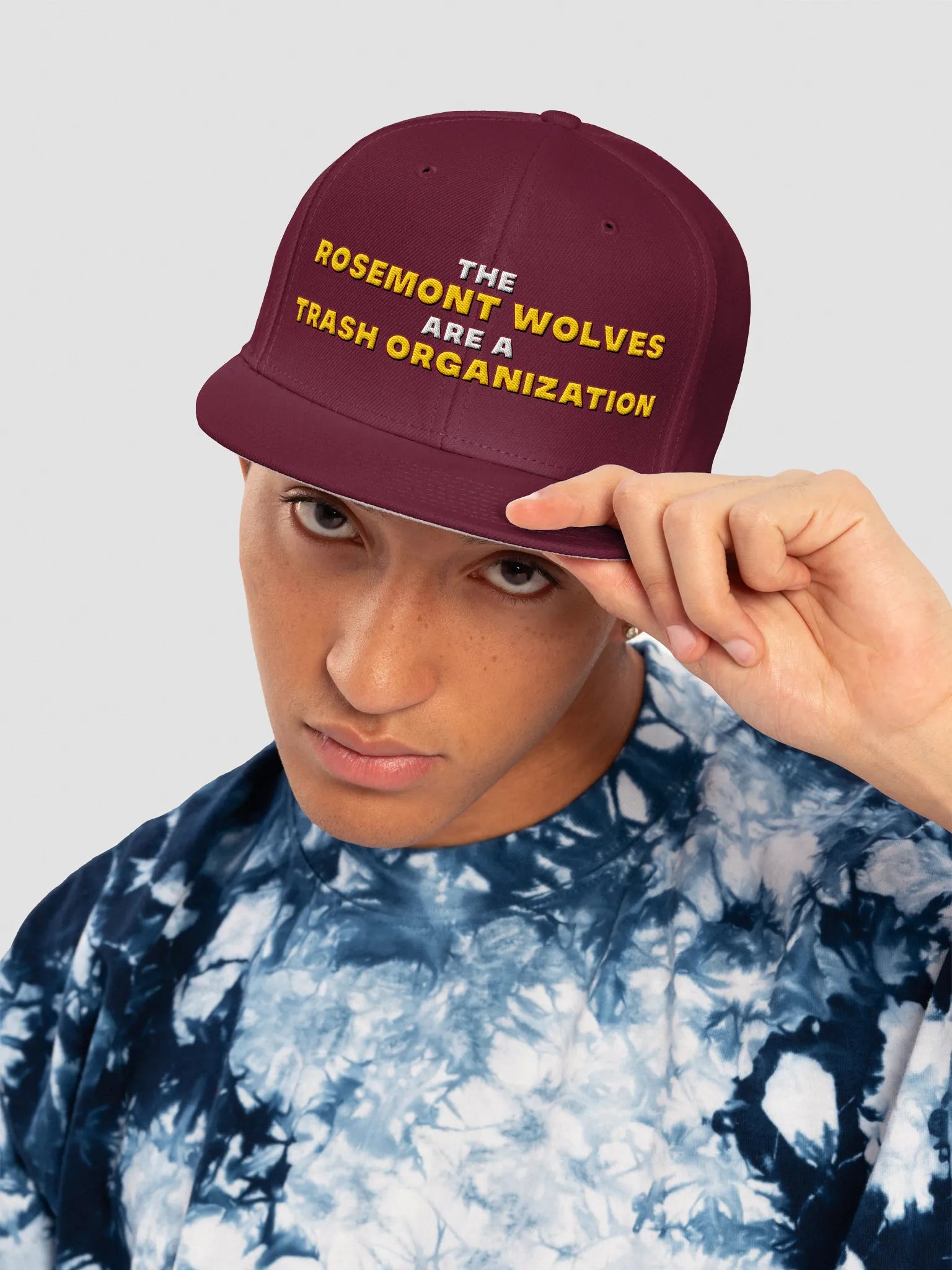 TRASH Organization product image (17)