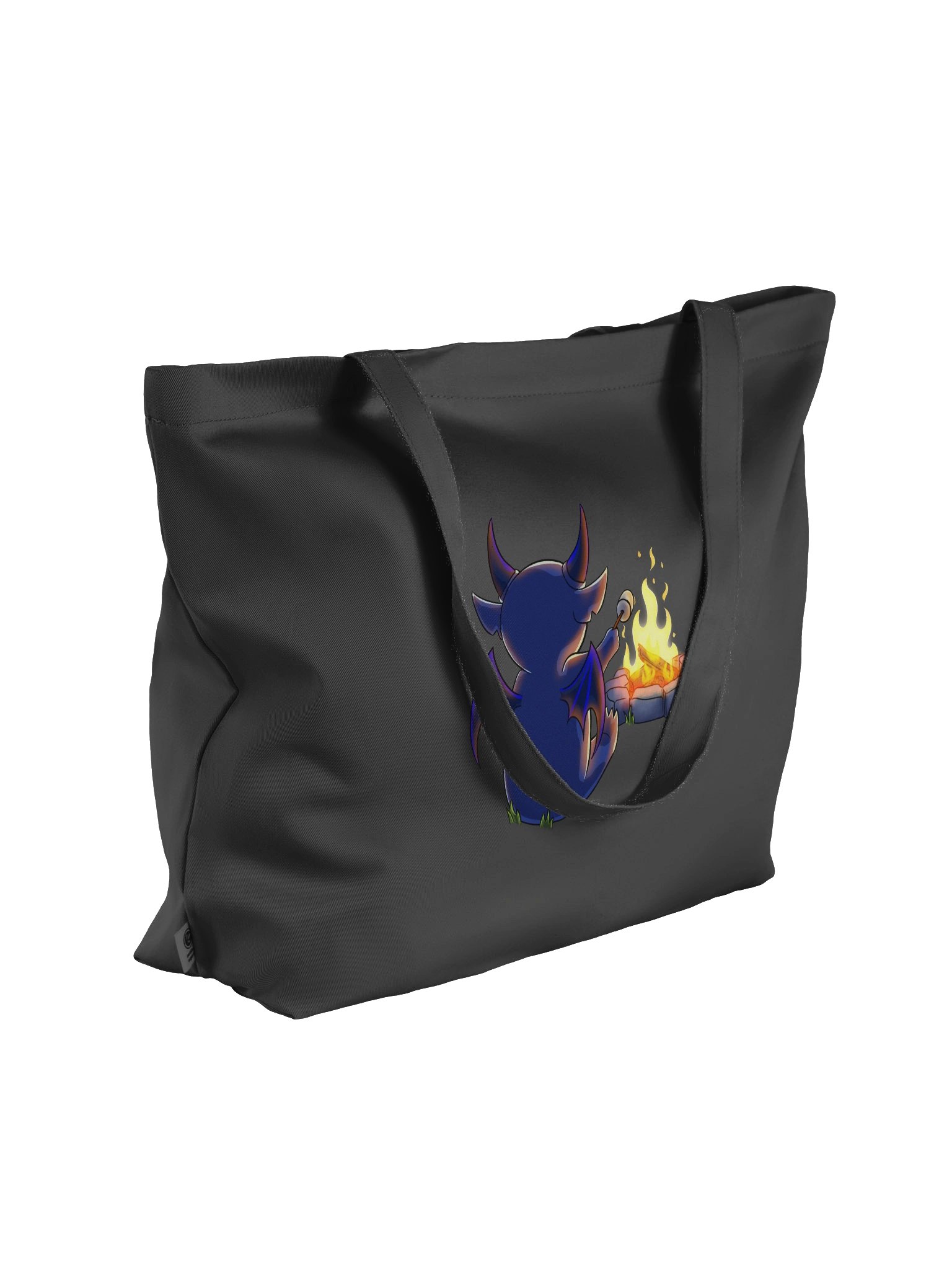 Lil Camper Tote product image (4)