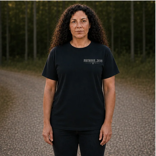 Matadoor JK919 Rig Graphic Tee – ARI Crew product image (11)