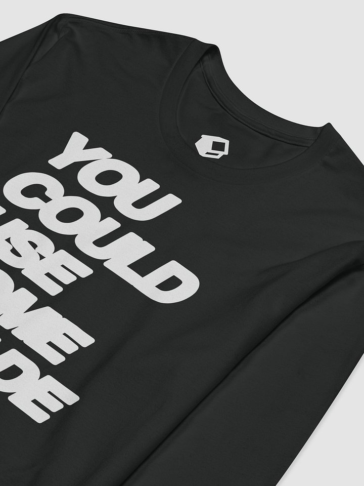 Visio Futura Longsleeve product image (2)