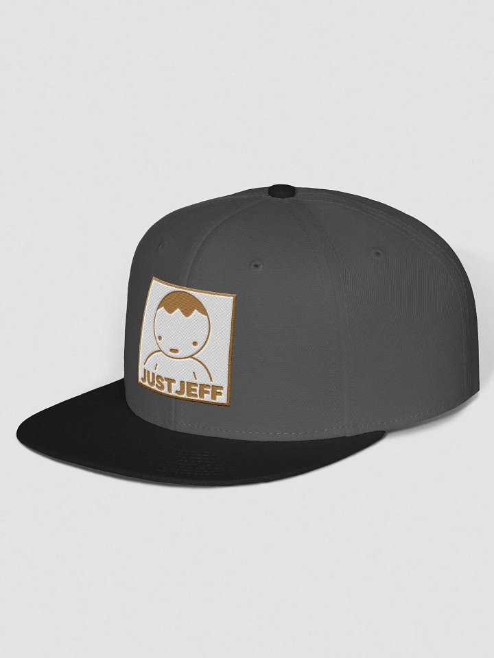FLAT BRIM ME product image (2)