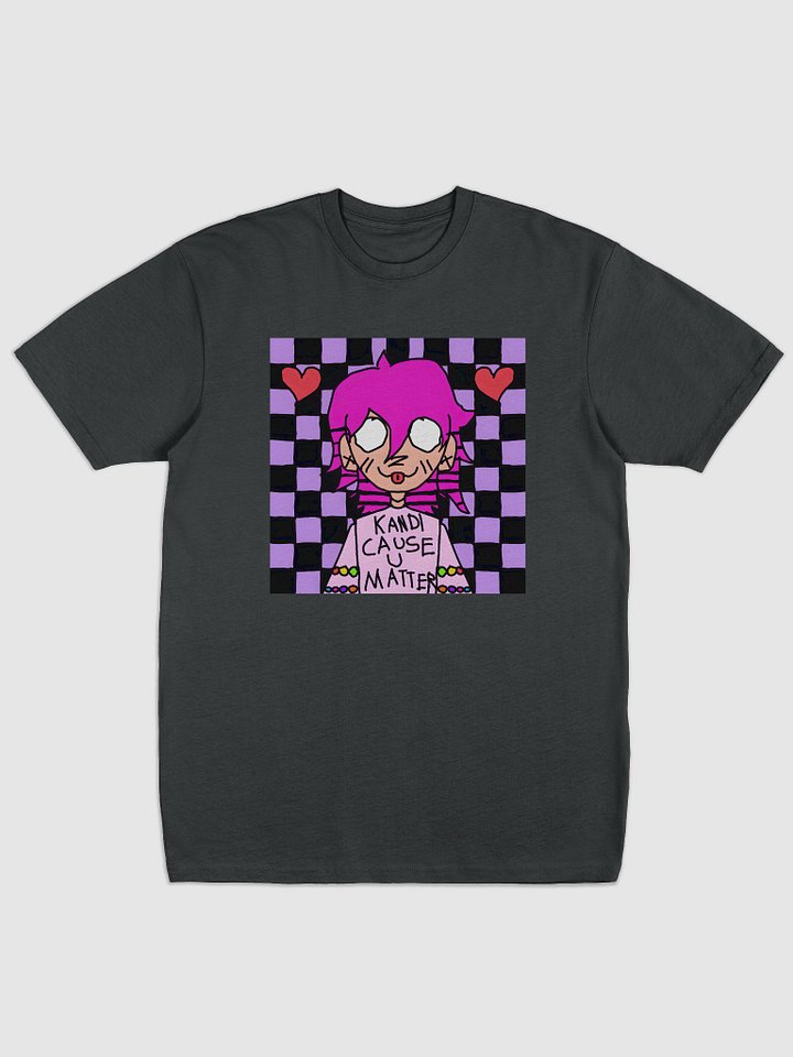 Kandi Cause U Matter Shirt product image (1)