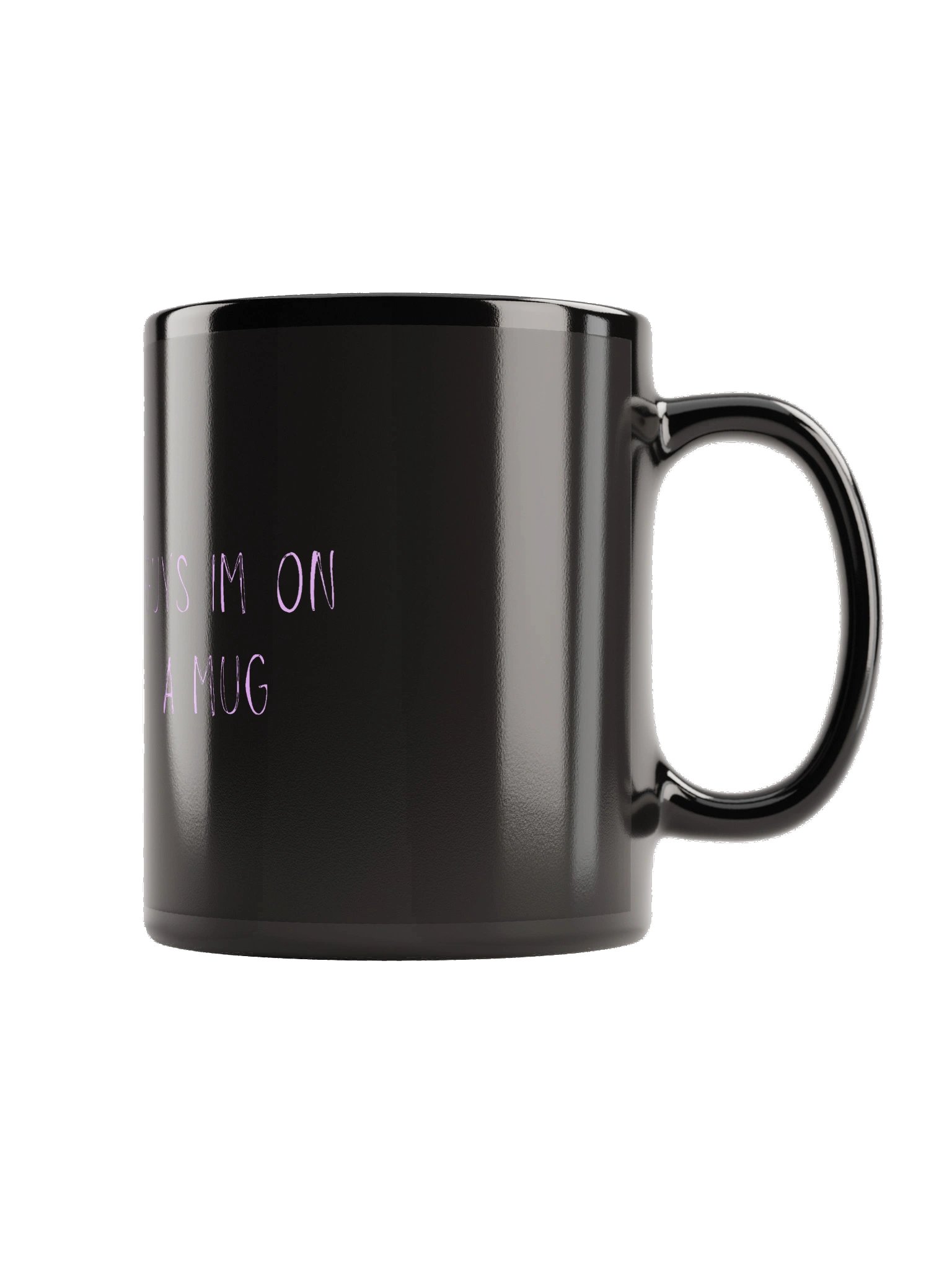 Bee Mug product image (6)