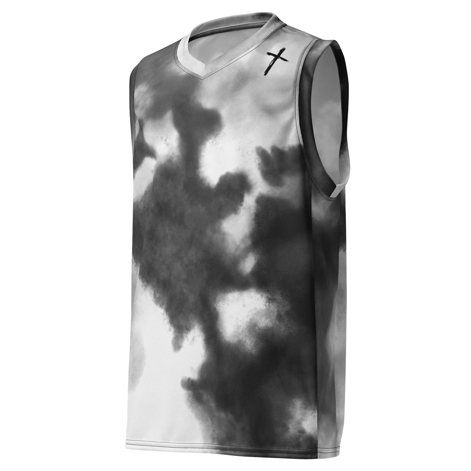 Cloudy Cross jersey product image (1)
