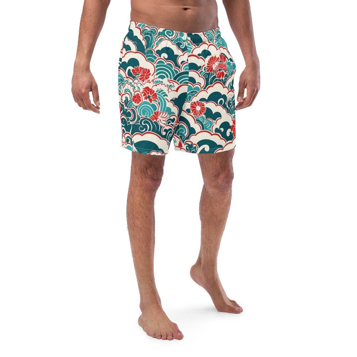 MADE Swim Trunks product image (1)