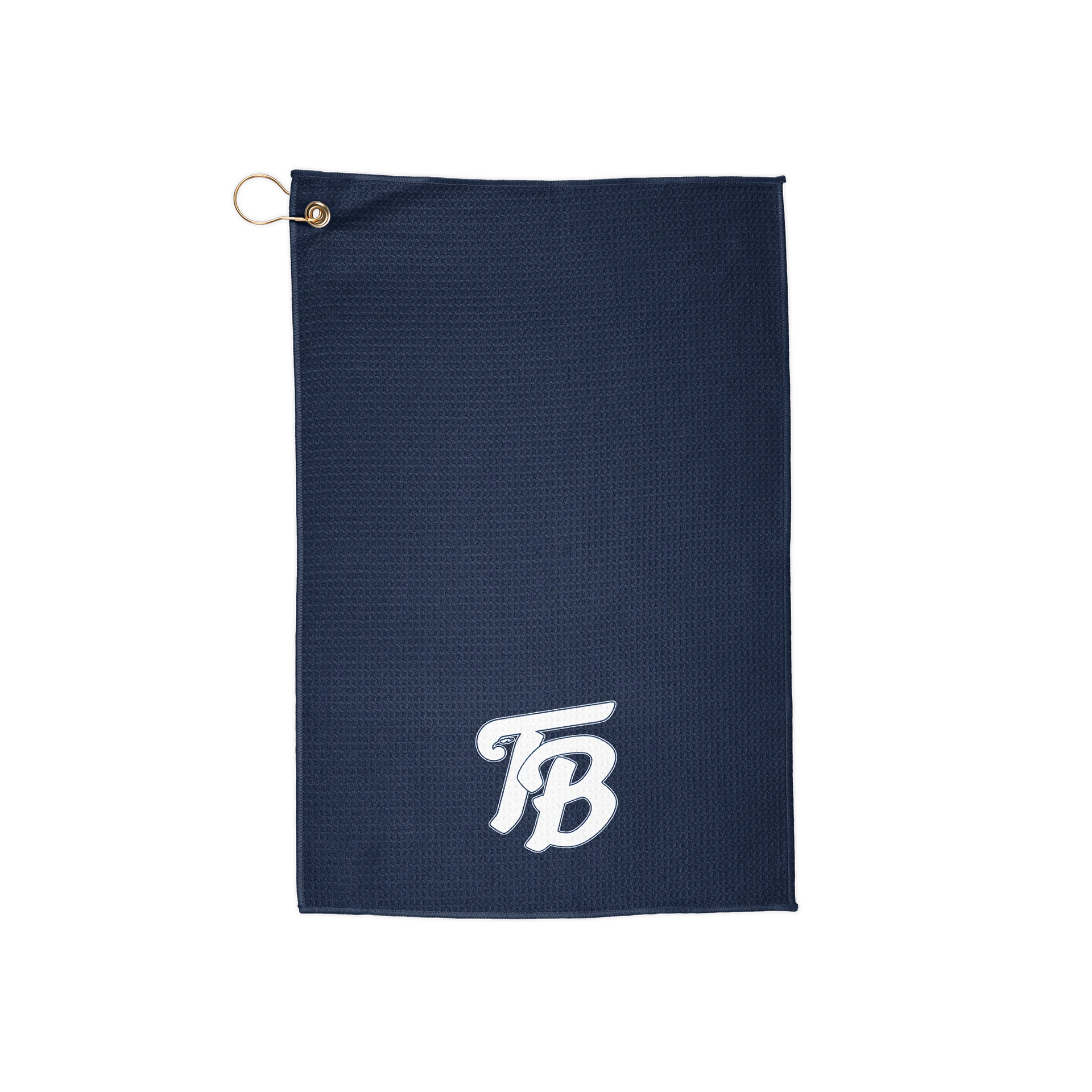 T-Birds Towel product image (1)