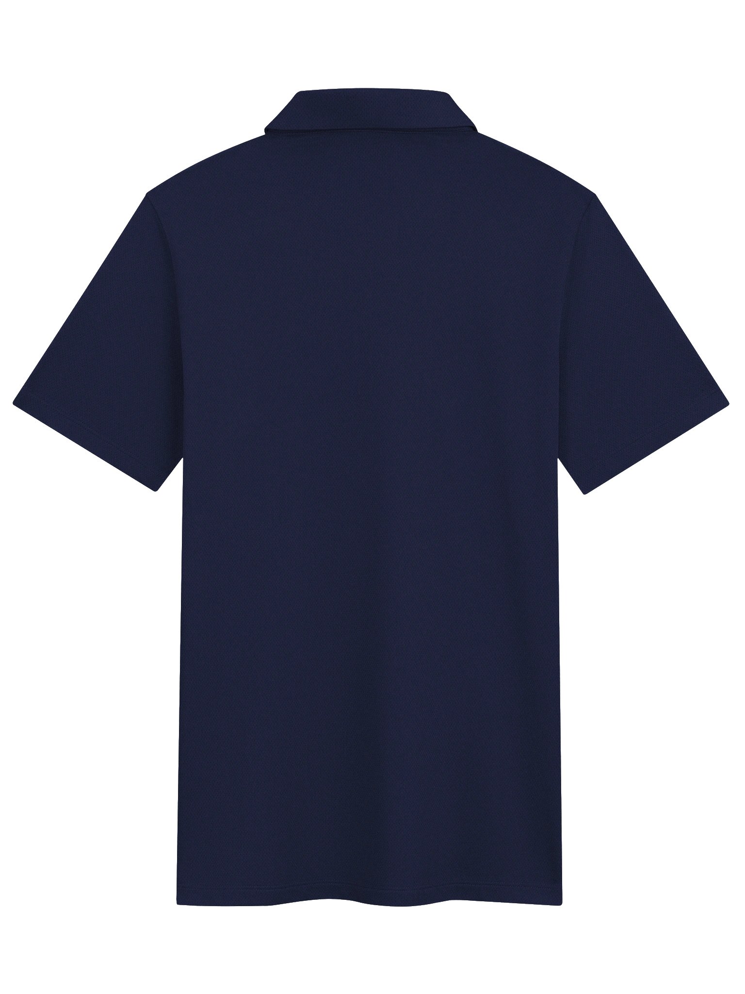 Up the Turnpike Polo product image (2)