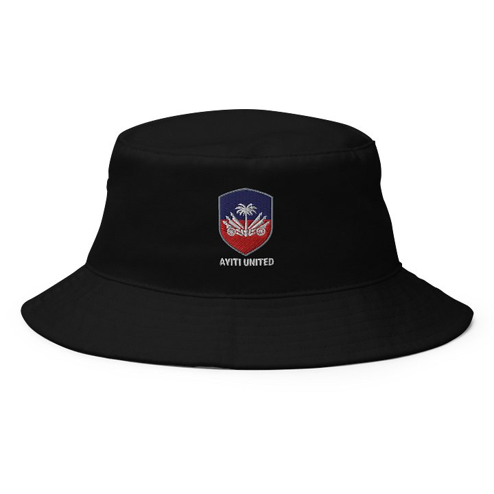 Black Bob product image (1)