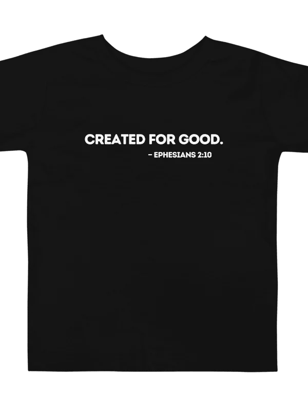 The BENE. Toddler Tee product image (1)