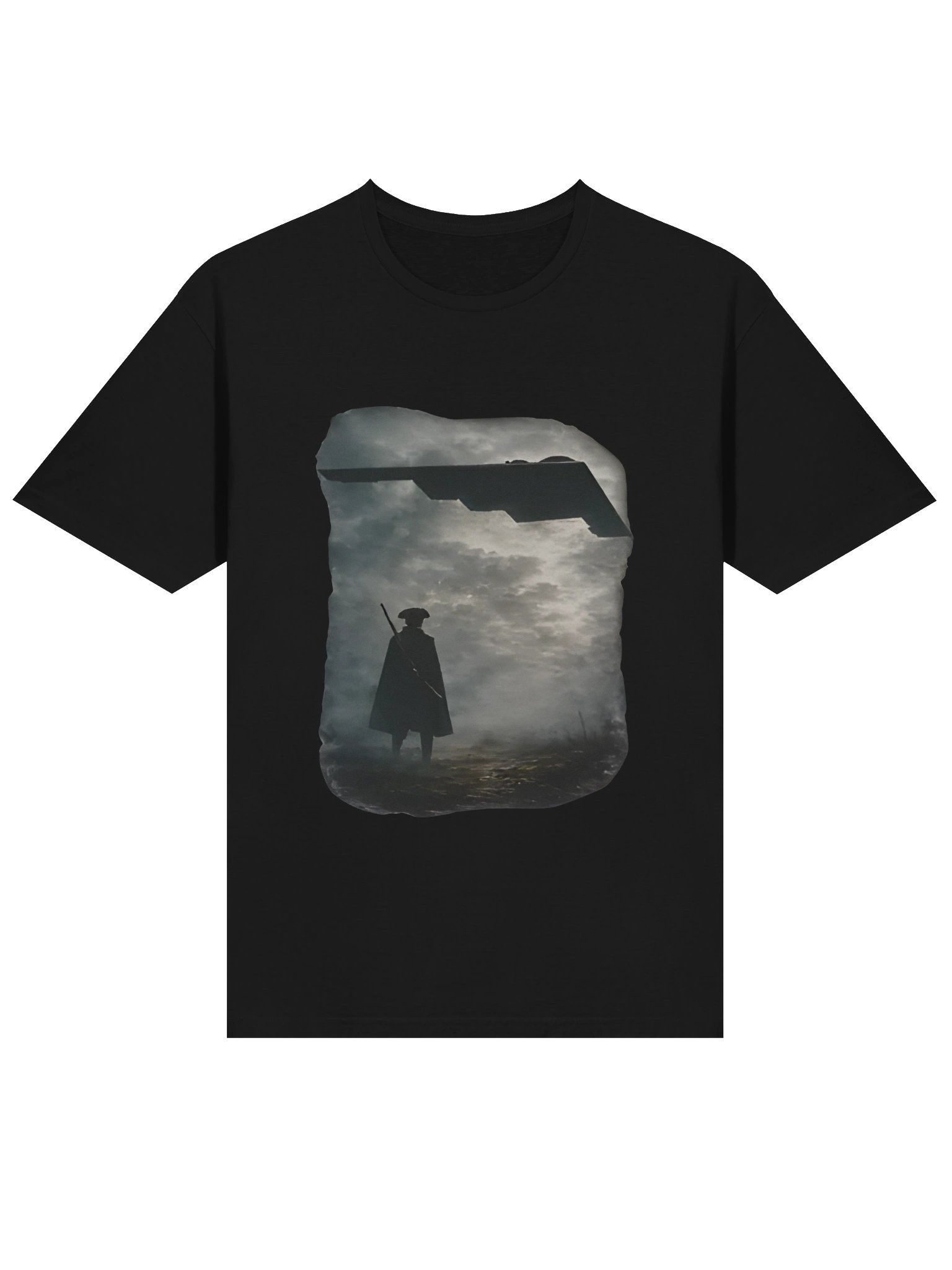 Freedom Dorito T-Shirt product image (2)