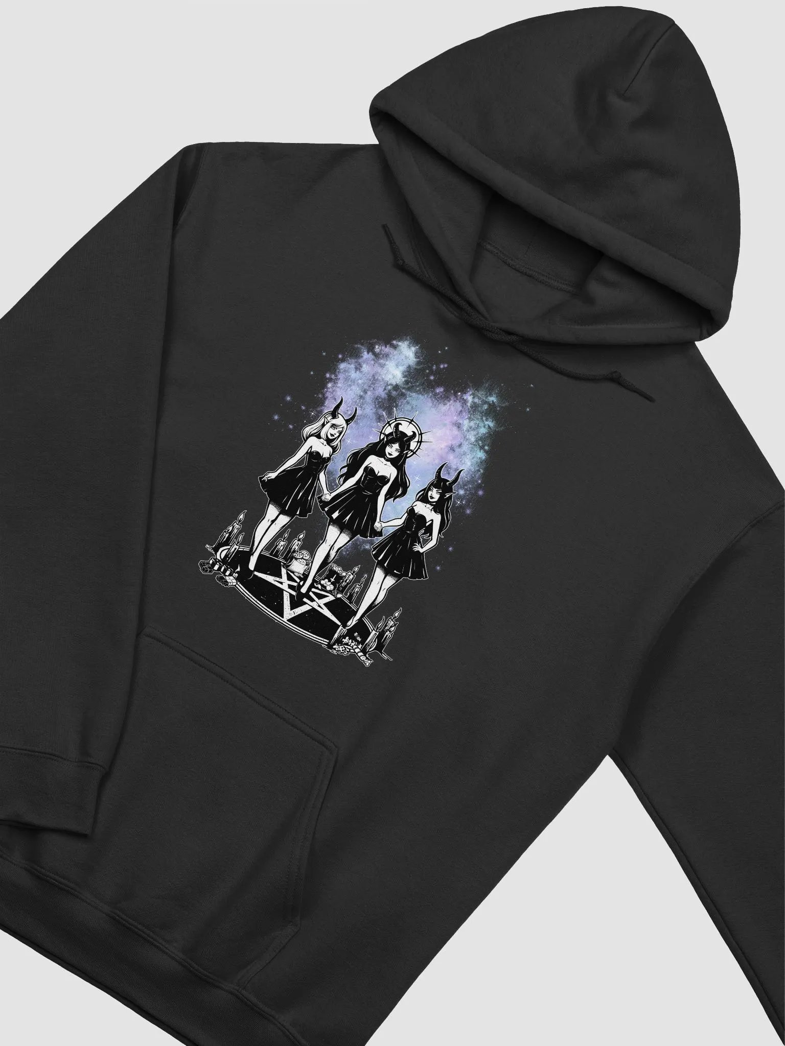 Not A Cult Hoodie product image (3)
