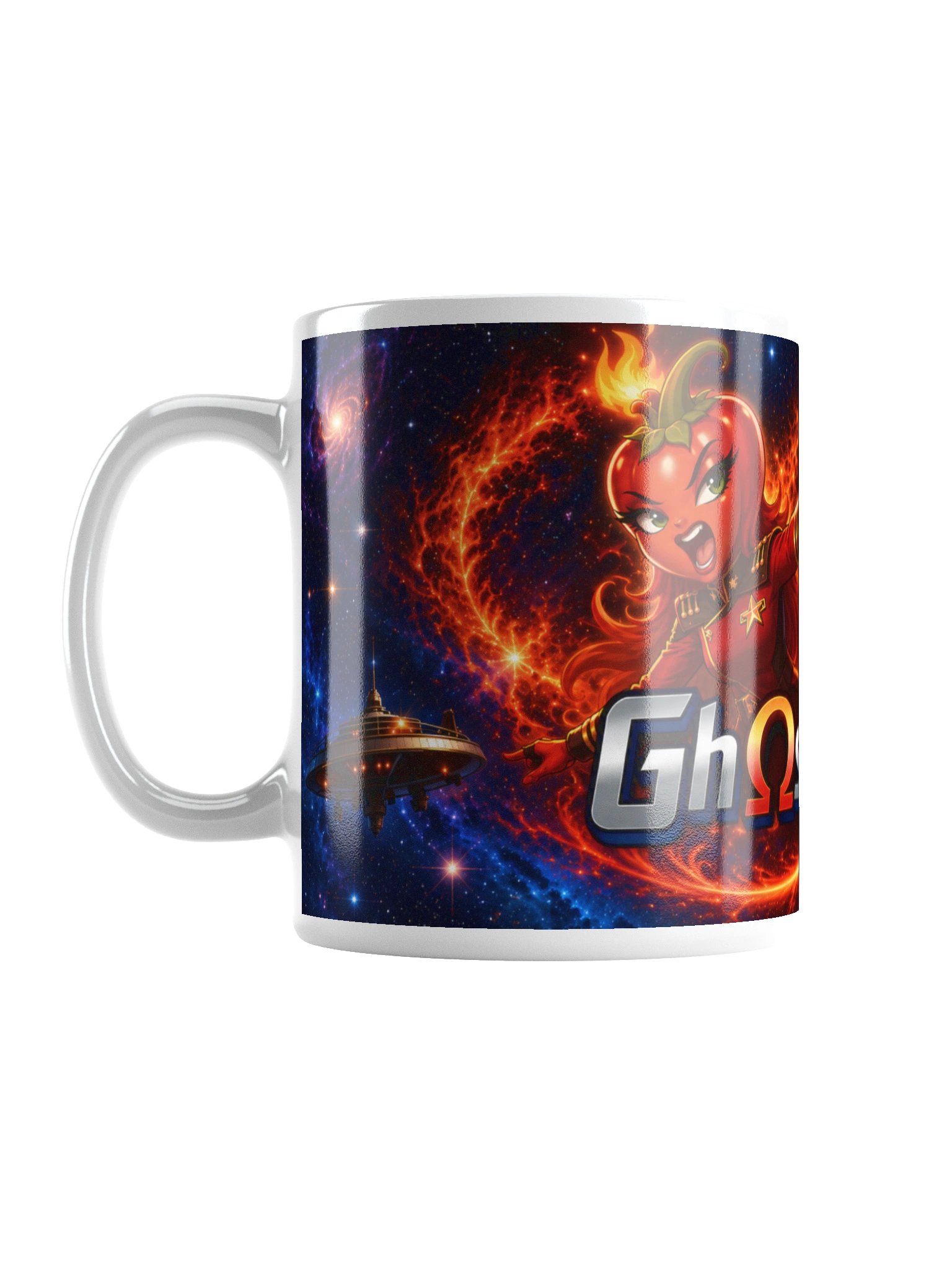 Ghostpepper mug product image (1)