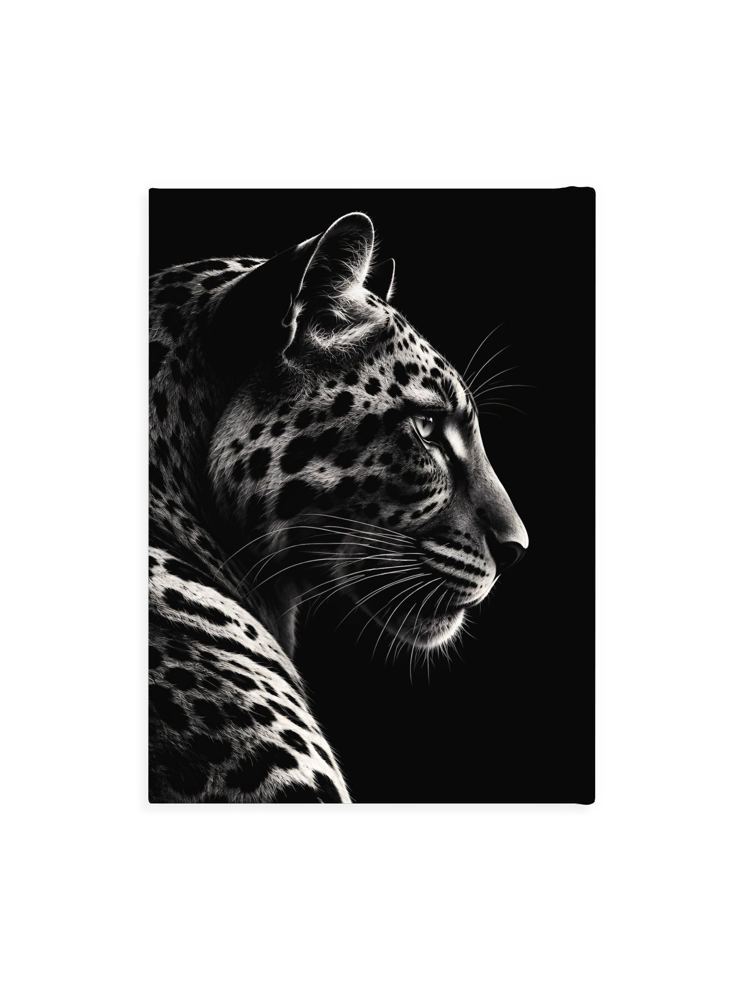 Leopard — Silent Strength product image (2)