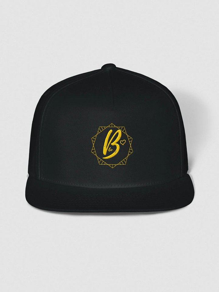 Logo Hat product image (1)