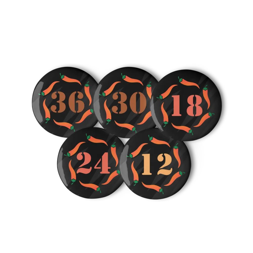 Months 12-36 Sub Badges product image (6)