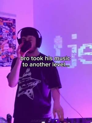 yeah i said what i said 😤🔊 took it to another level and i'm not coming back down wed / fri / sun - link in bio 🔗 #dj #djset #housemusic #musicproducer #electronicmusic