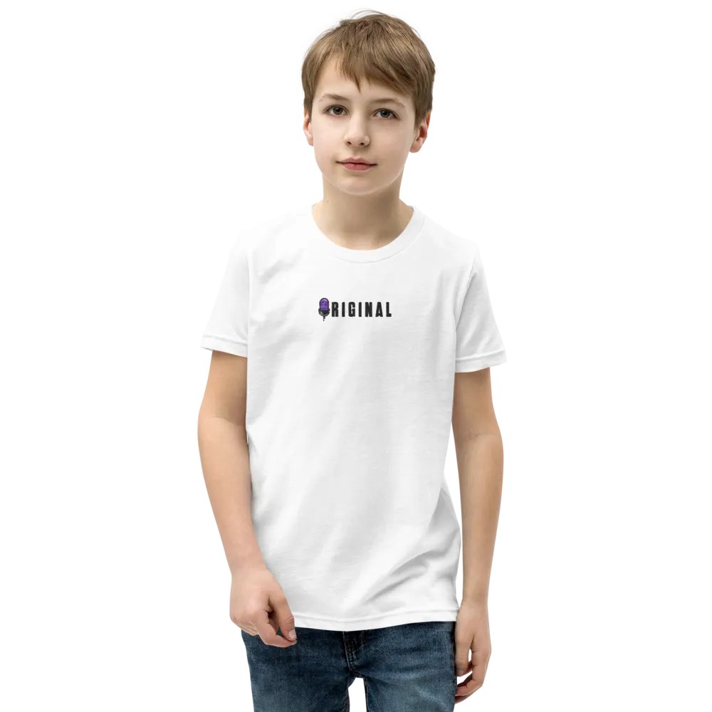 Original Youth T-Shirt product image (15)
