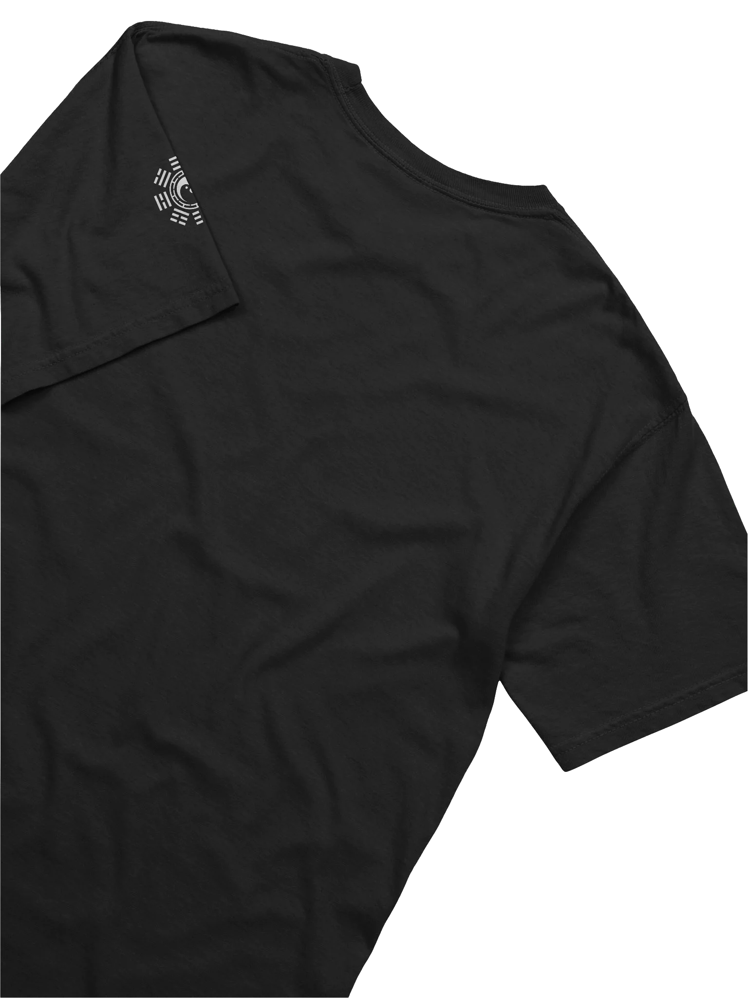 Small Red Square Tee product image (30)