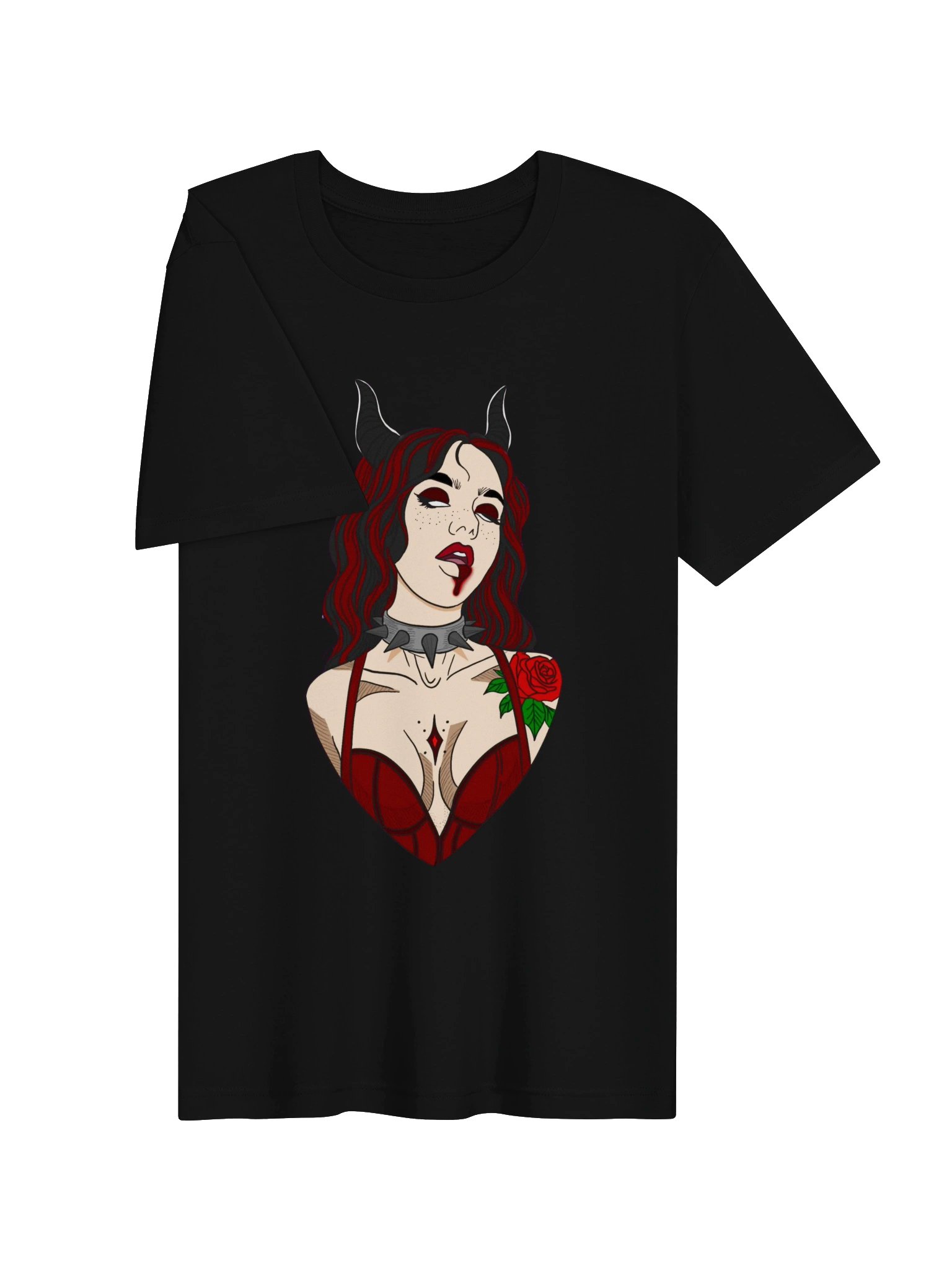Hells Sweetheart product image (13)