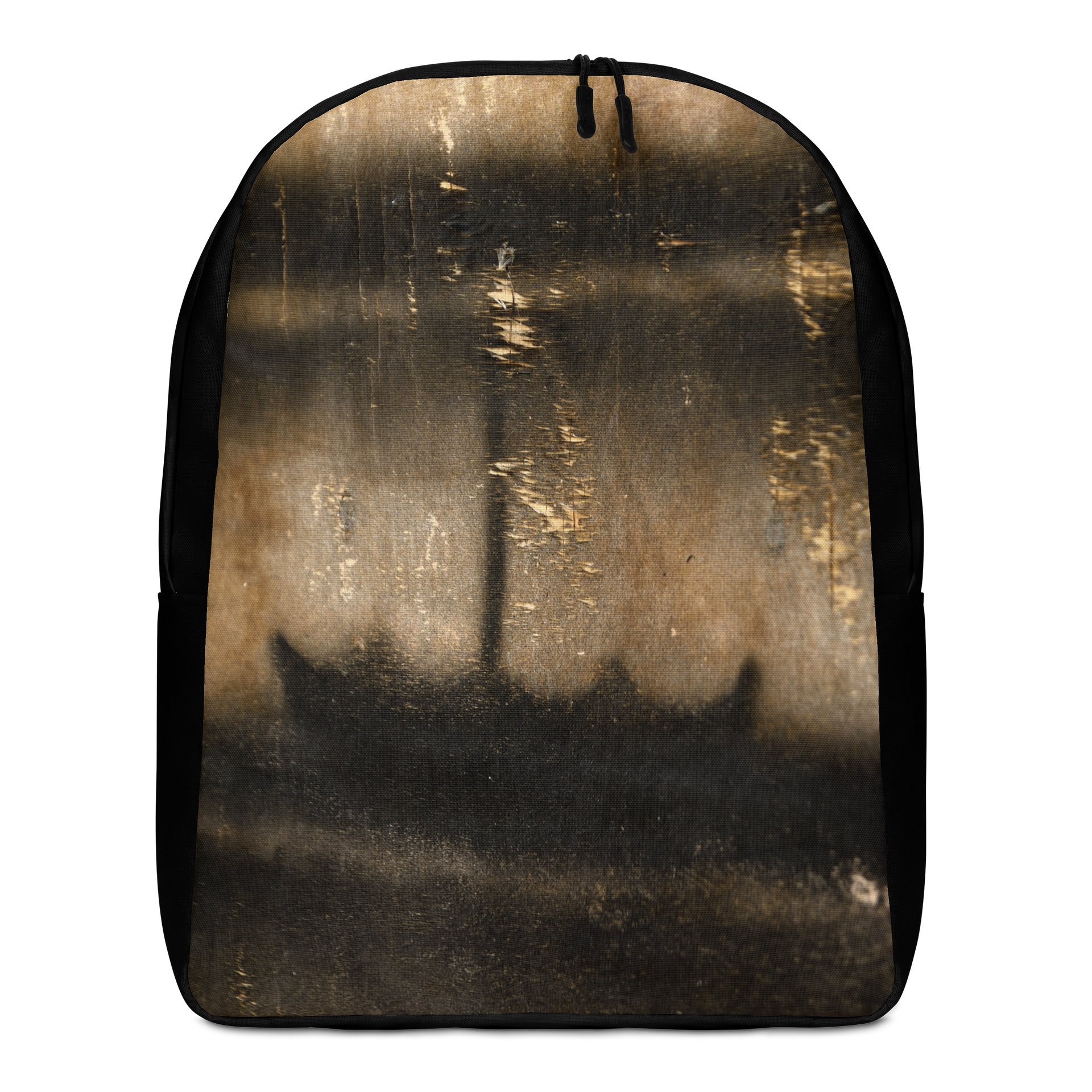 Design-backpack - Graffiti boat product image (3)