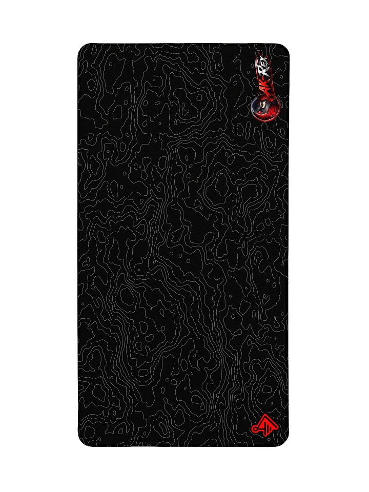 AK-Rex Desk Mat 15.5" x 31.5" product image (2)