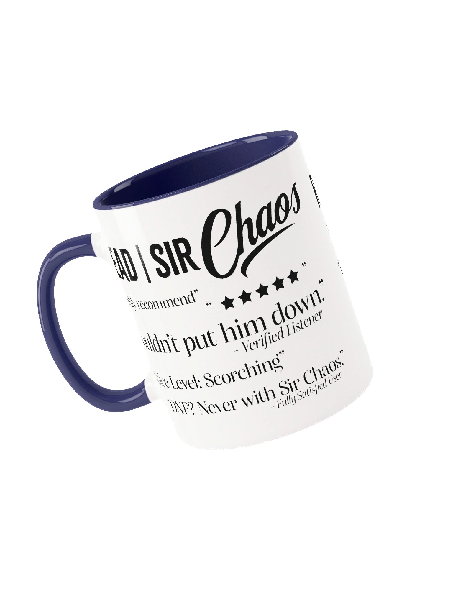 Read Reviews Color Handle Mug product image (13)