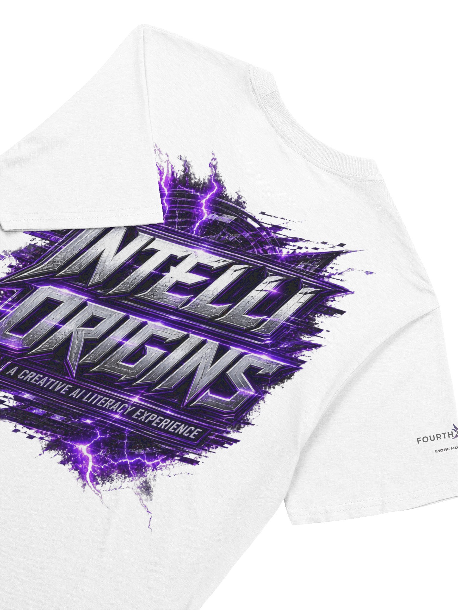 Intelli Origins 2026 | Processor product image (8)