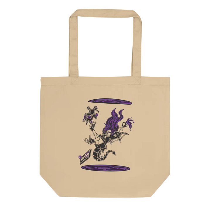 MP tote bag product image (2)