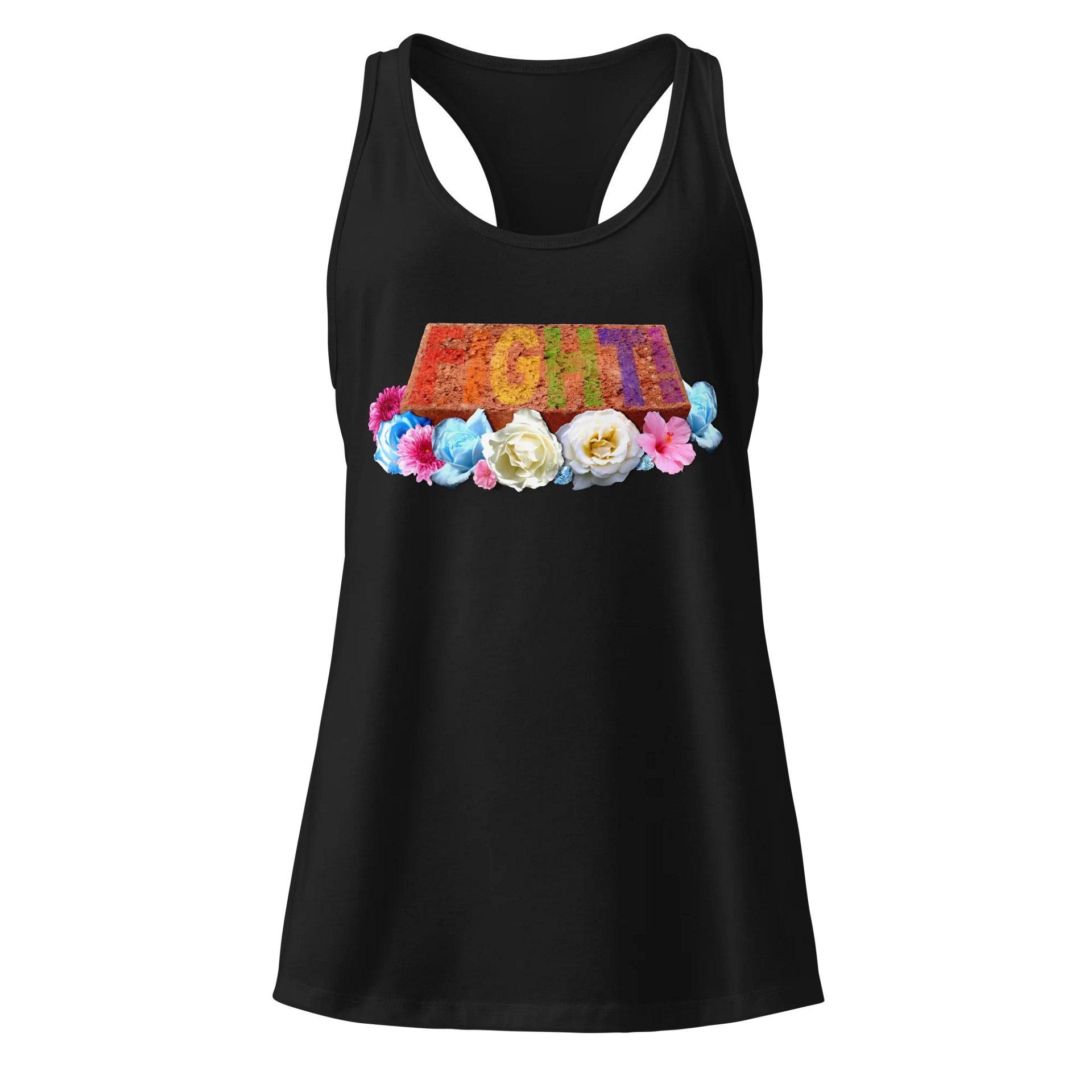 Pride is a Riot Tank W product image (1)