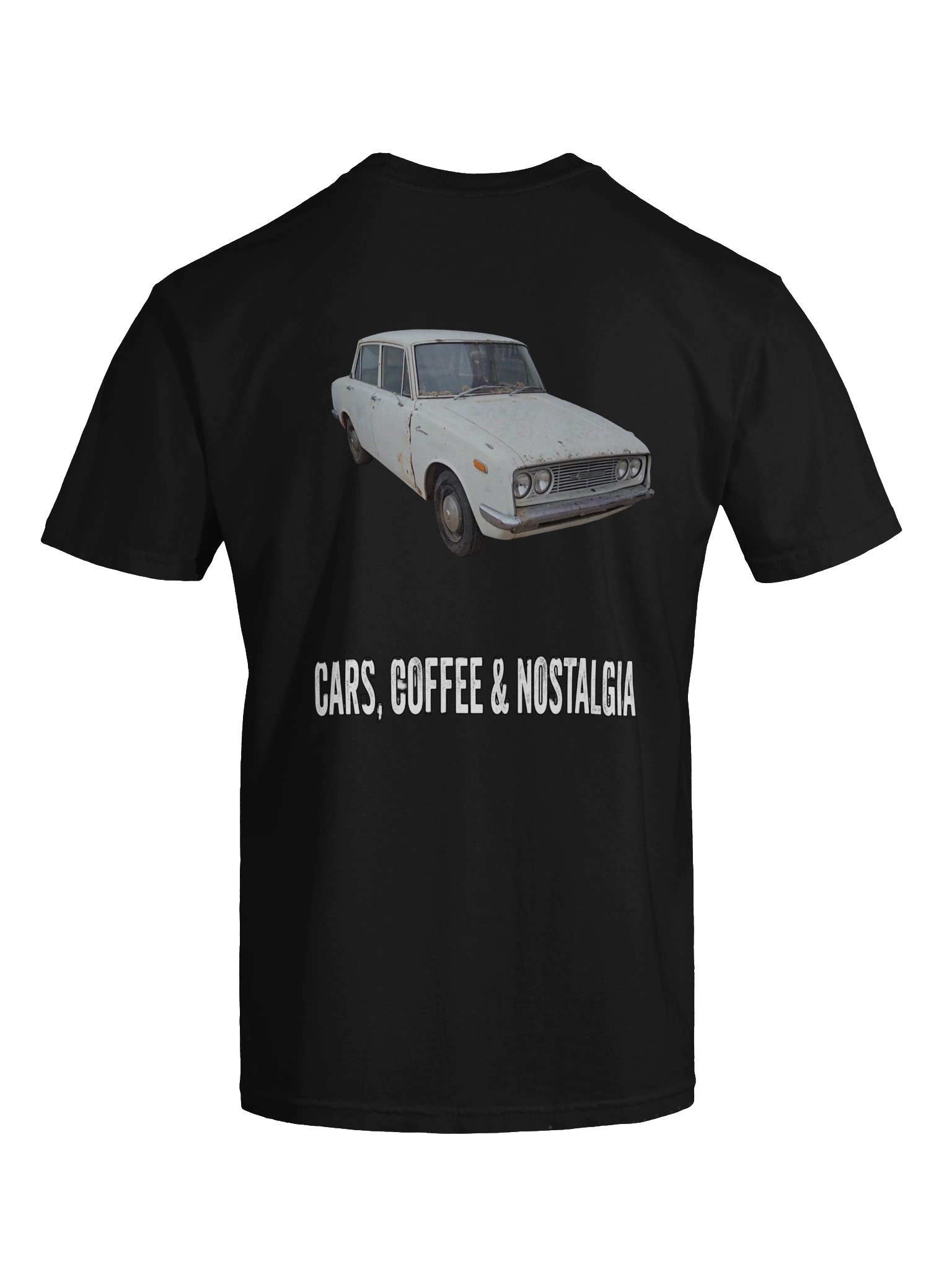 Corona Tee product image (11)