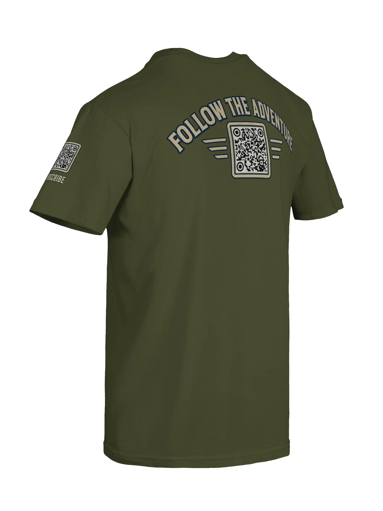 A&T Circle Logo Tee product image (8)