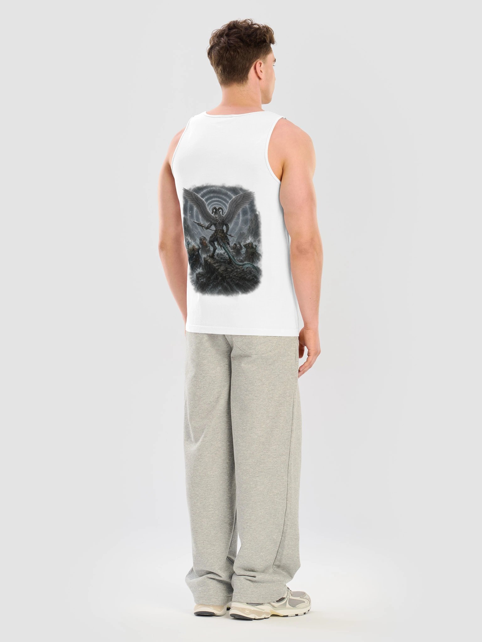 DIBS! Loot-Claiming Tank Top product image (26)