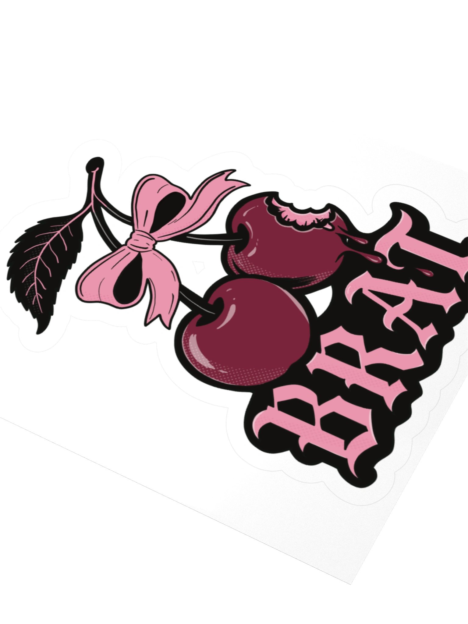 Brat (Sticker) product image (8)