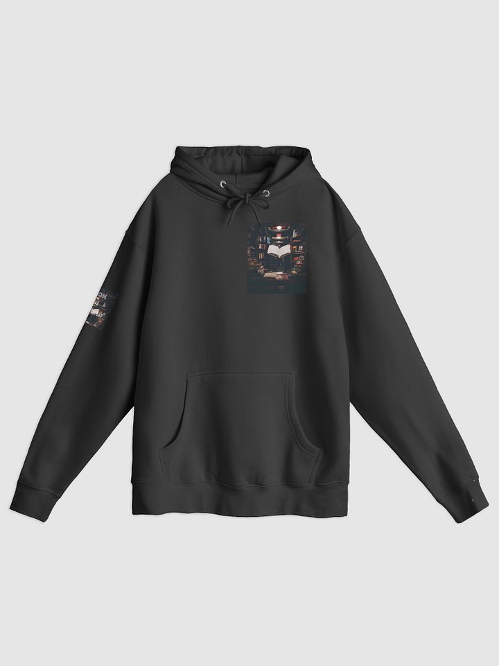 Lane Seven Premium Pullover Hoodie product image (1)